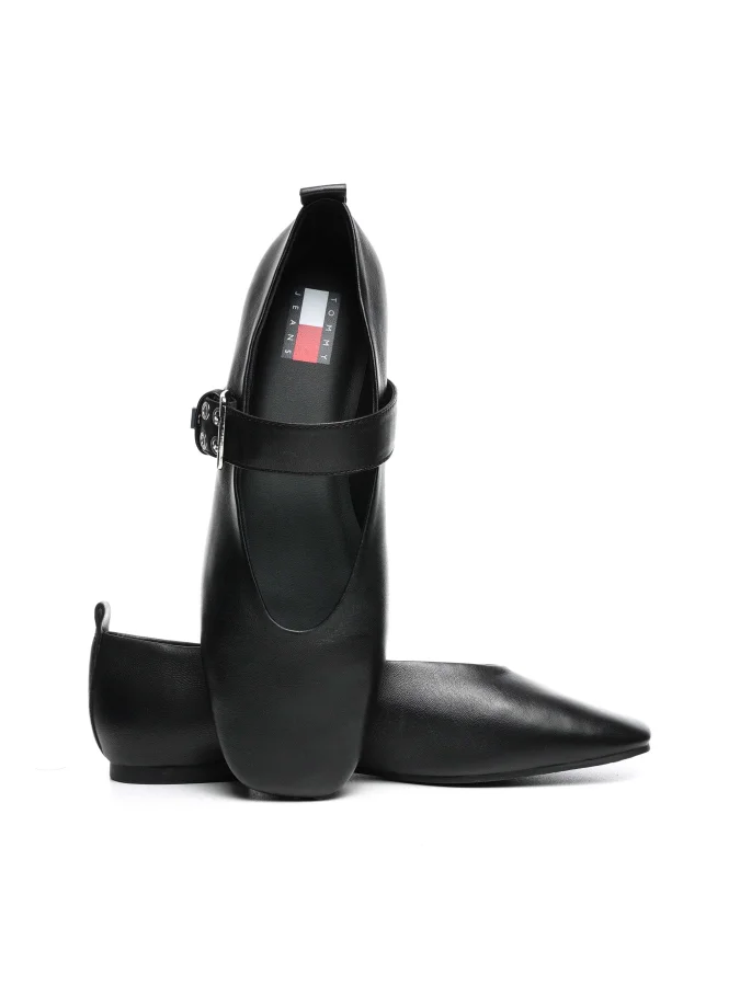 Tommy Jeans - TJW BALLERINA... 2