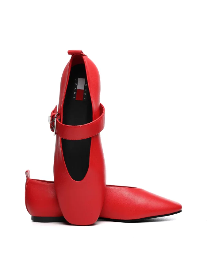 Tommy Jeans - TJW BALLERINA... 2