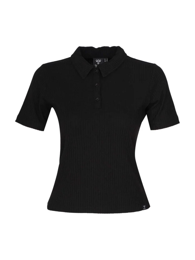 HUMMEL - HMLSARGENTO POLO...