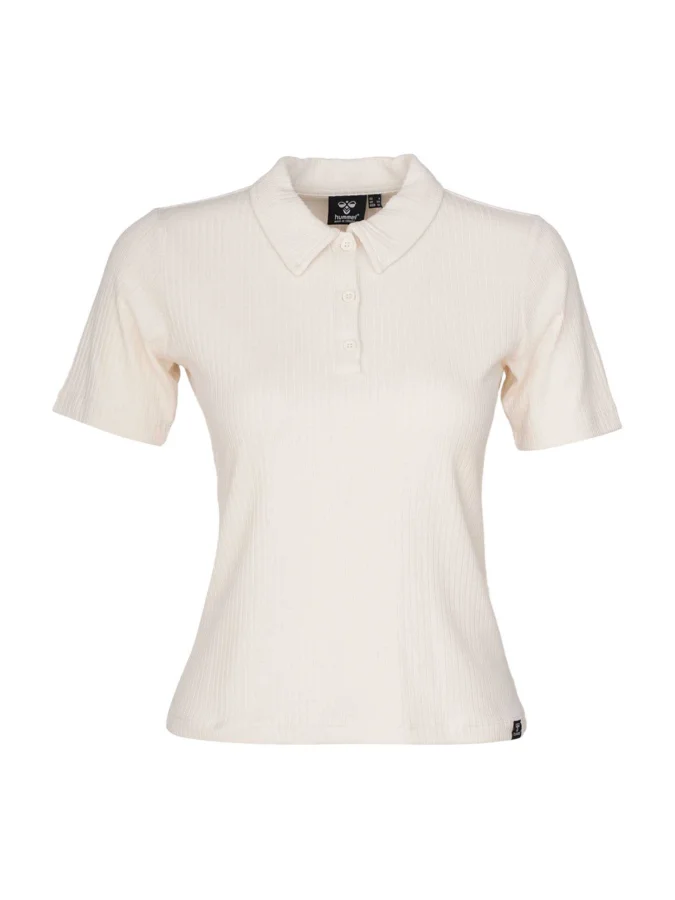 HUMMEL - HMLSARGENTO POLO...