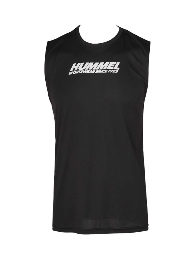 HUMMEL - HMLTRACA TANK TOP