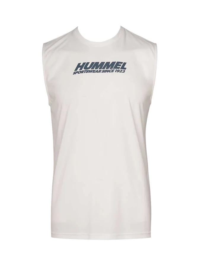 HUMMEL - HMLTRACA TANK TOP
