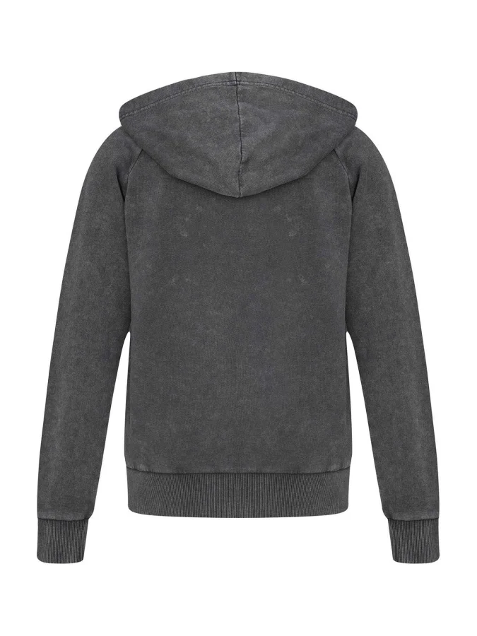 HUMMEL - HMLALAMAR ZIP HOODIE 2