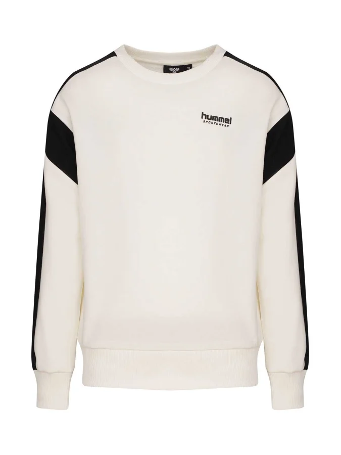HUMMEL - HMLALEJO SWEATSHIRT