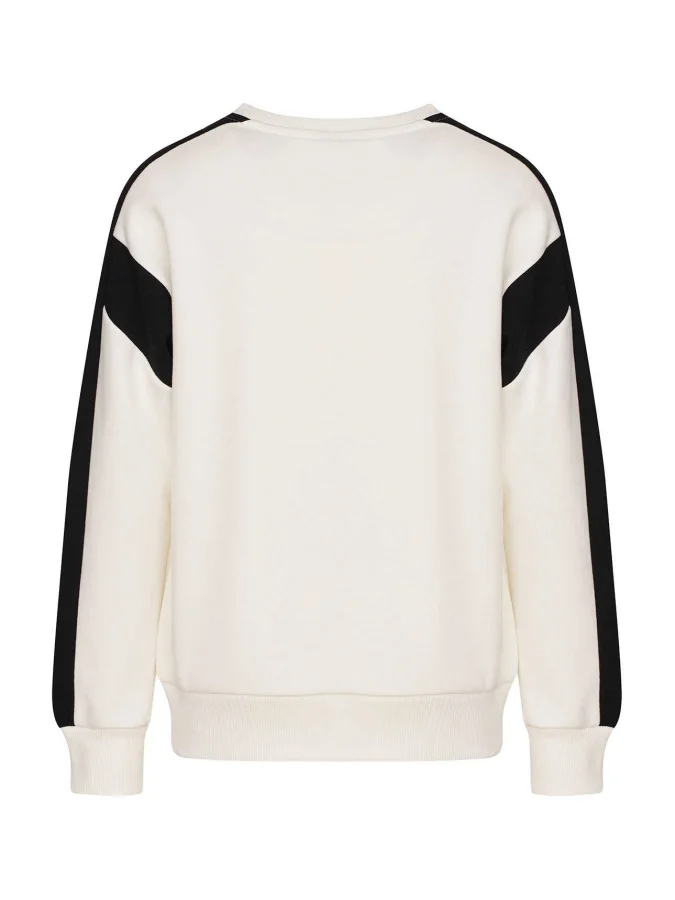 HUMMEL - HMLALEJO SWEATSHIRT 2