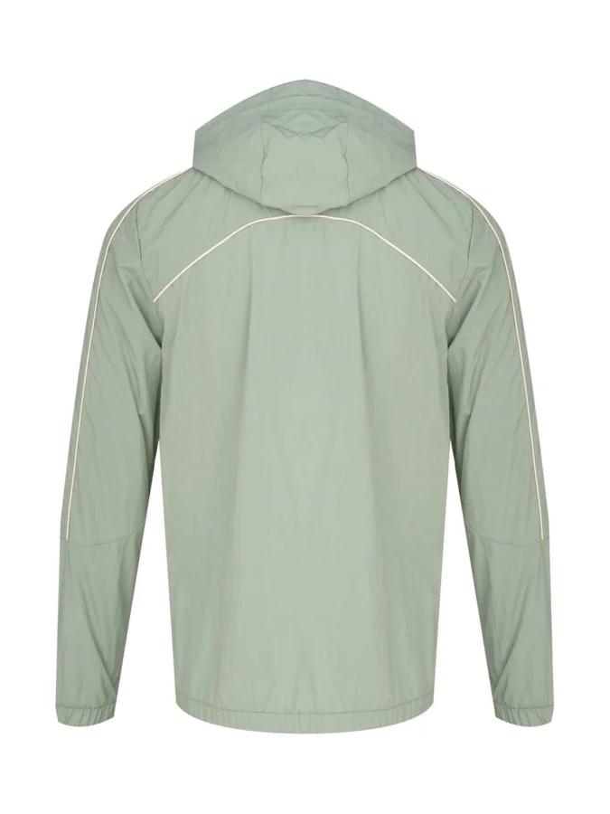 HUMMEL - HMLZAFIRO ZIP HOODIE 2