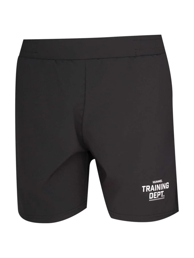 HUMMEL - HMLTOLMO SHORTS