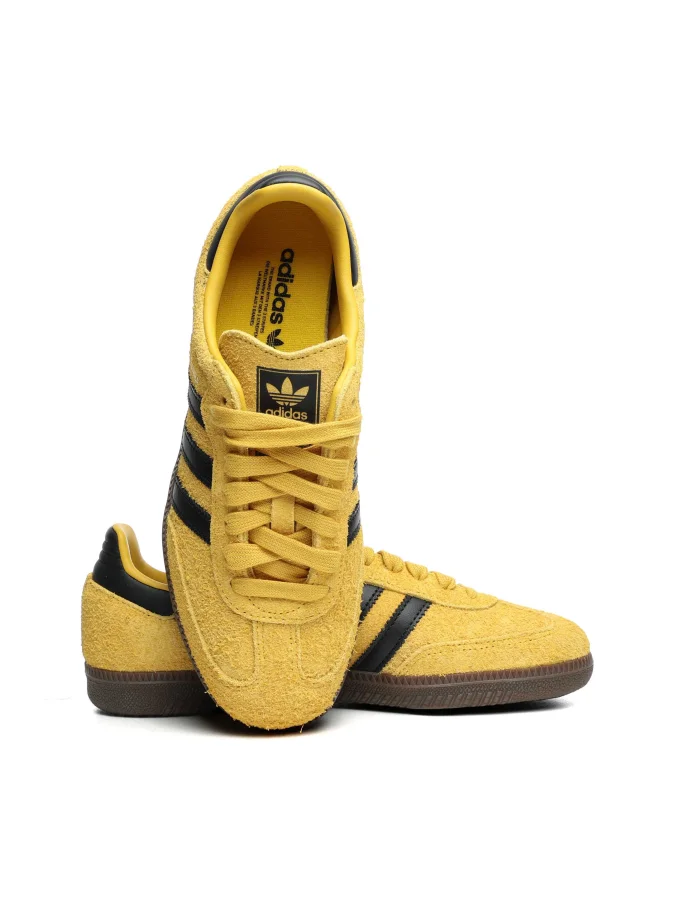 Adidas - SAMBA OG 2