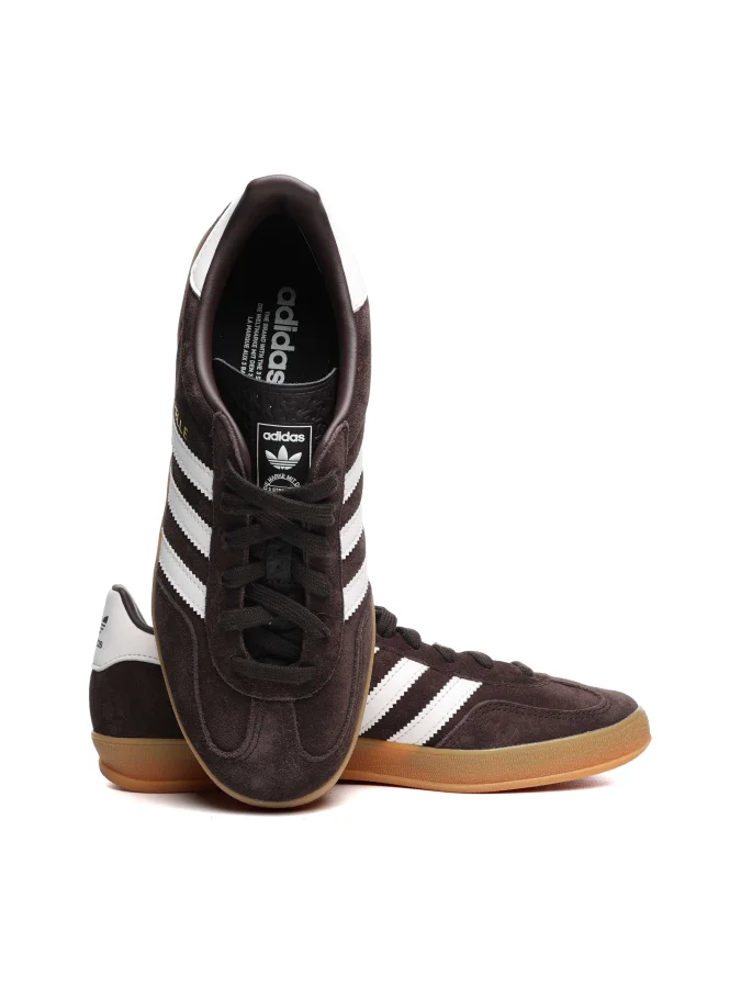 Adidas - GAZELLE INDOOR 2