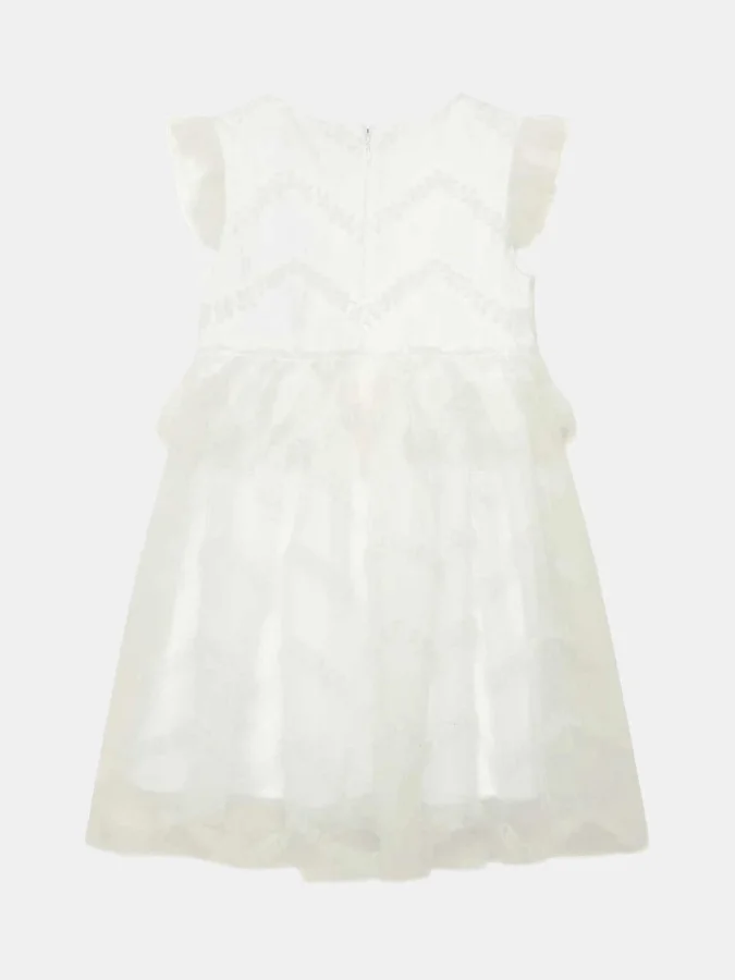 Guess - MESH DRESS_CEREMONY 2