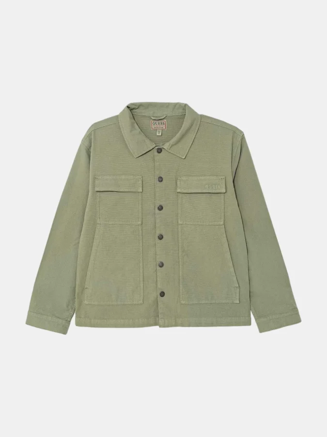 Guess - GMD CANVAS OVERSIZE...