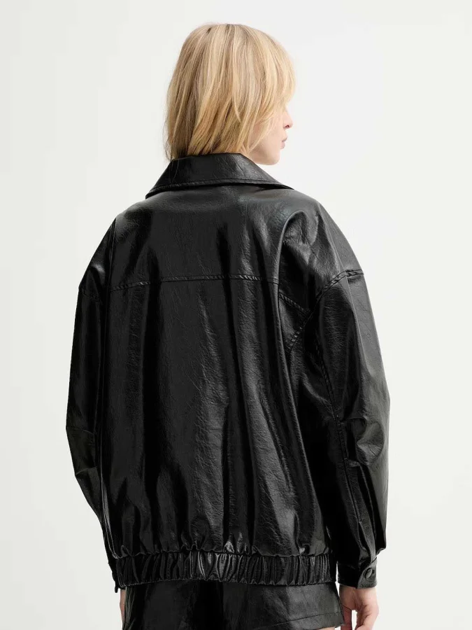 Guess - FRANSISKA JACKET 2