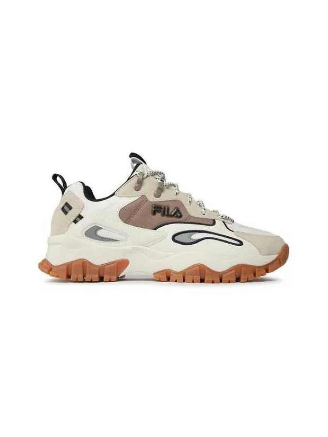 Fila - RAY TRACER TR2
