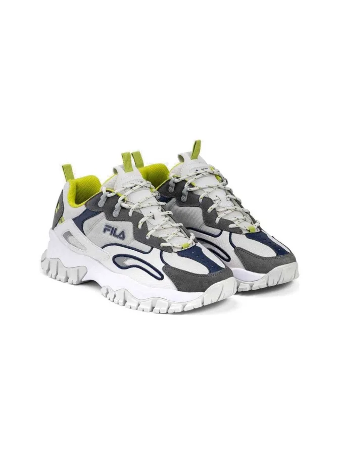 Fila - RAY TRACER TR2 2