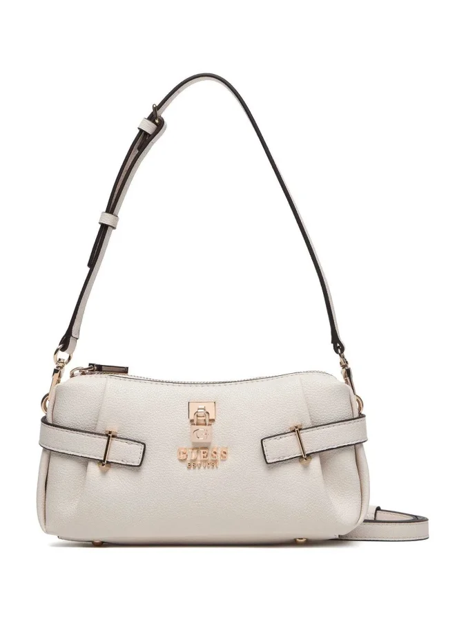 GUESS - YESBA MINI TOP ZIP