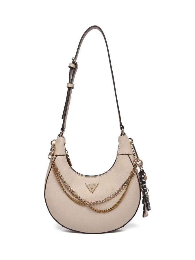 GUESS - DAVINA SHOULDER BAG