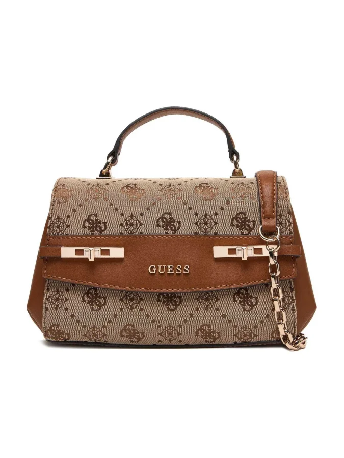 GUESS - MELINDA LOGO TOP...