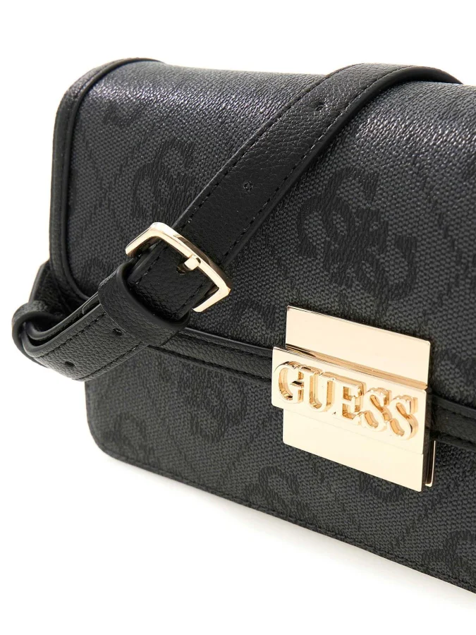 GUESS - SADIE FLAP SHOULDER... 2