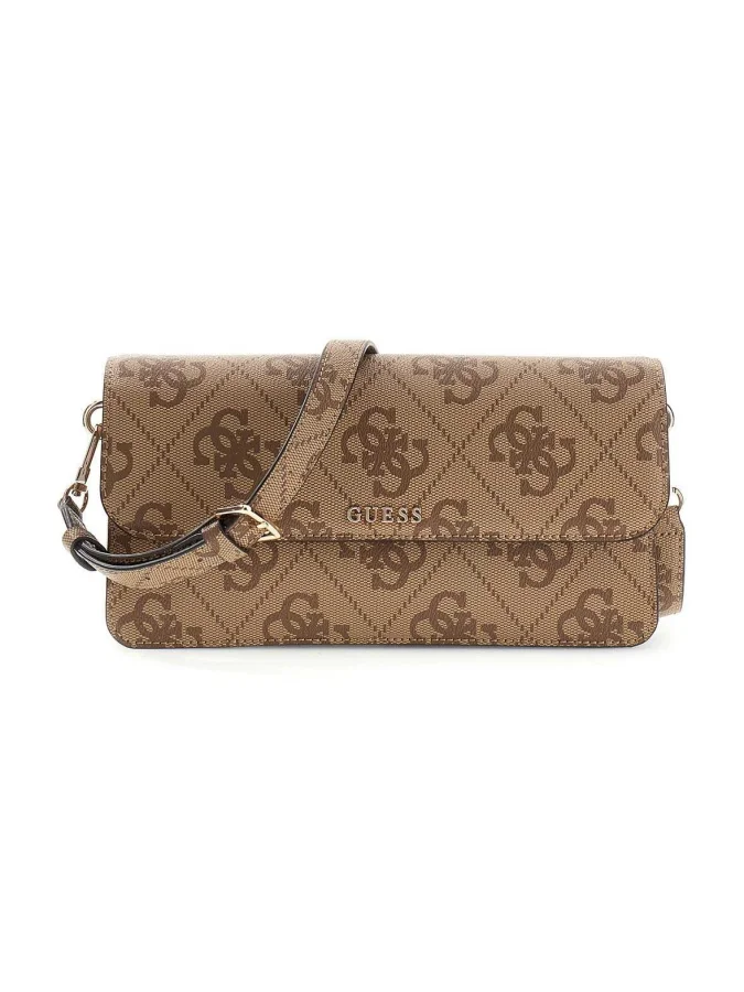 GUESS - SADIE FLAP SHOULDER...