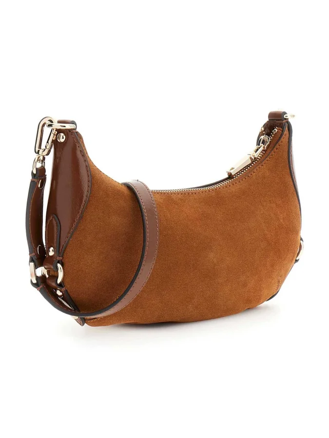 GUESS - MARSHA MINI CROSSBODY 2