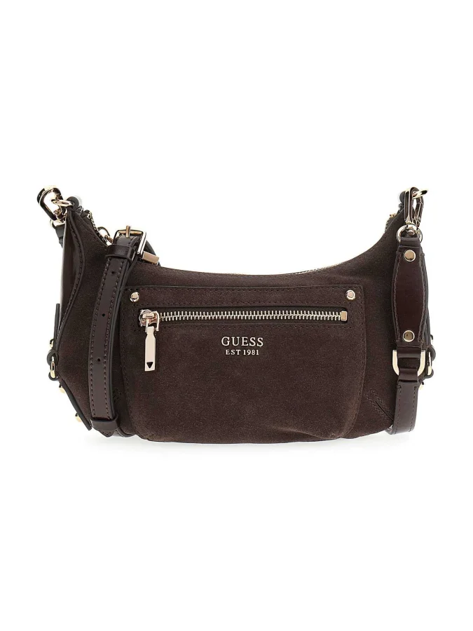 GUESS - MARSHA MINI CROSSBODY