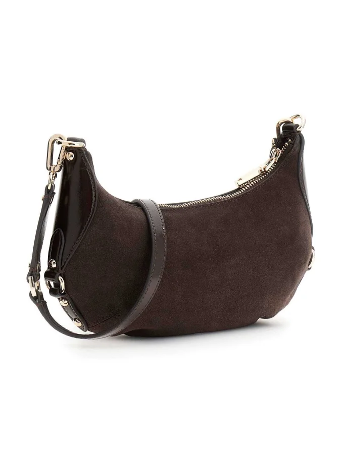 GUESS - MARSHA MINI CROSSBODY 2