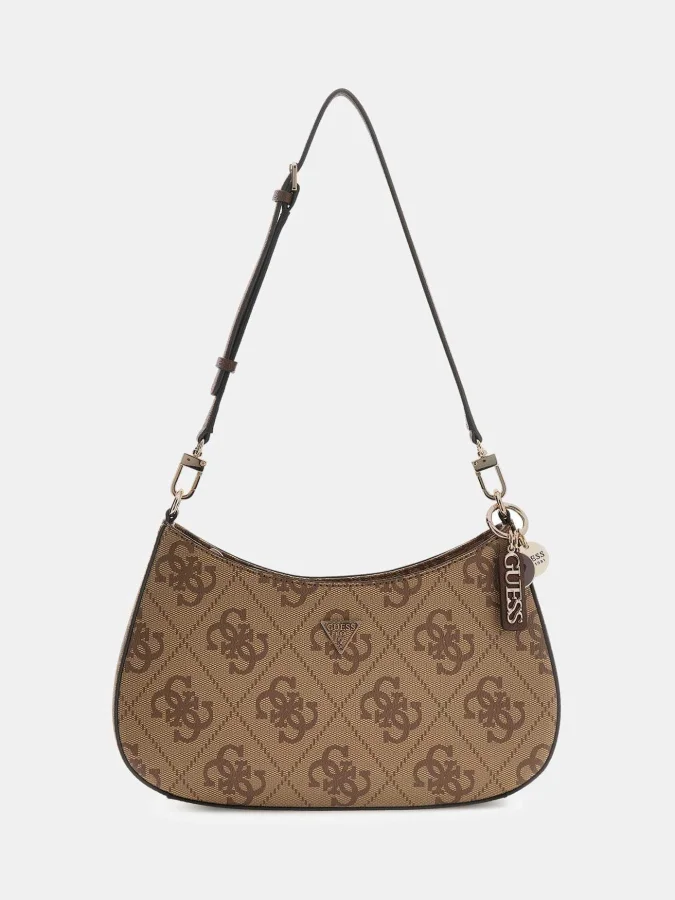 GUESS - NOELLE II TOP ZIP...