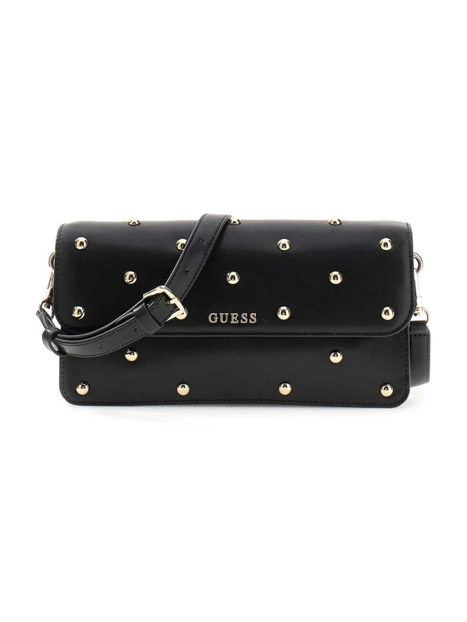 GUESS - SADIE FLAP SHOULDER...