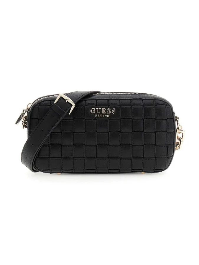 GUESS - SANDY CAMERA CROSSBODY