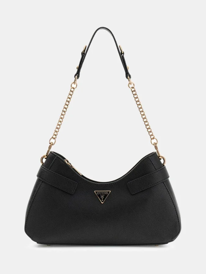 GUESS - SERENOVA SHOULDER BAG