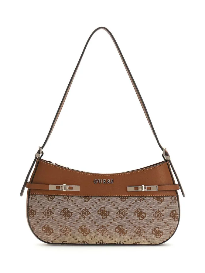 GUESS - MELINDA LOGO...