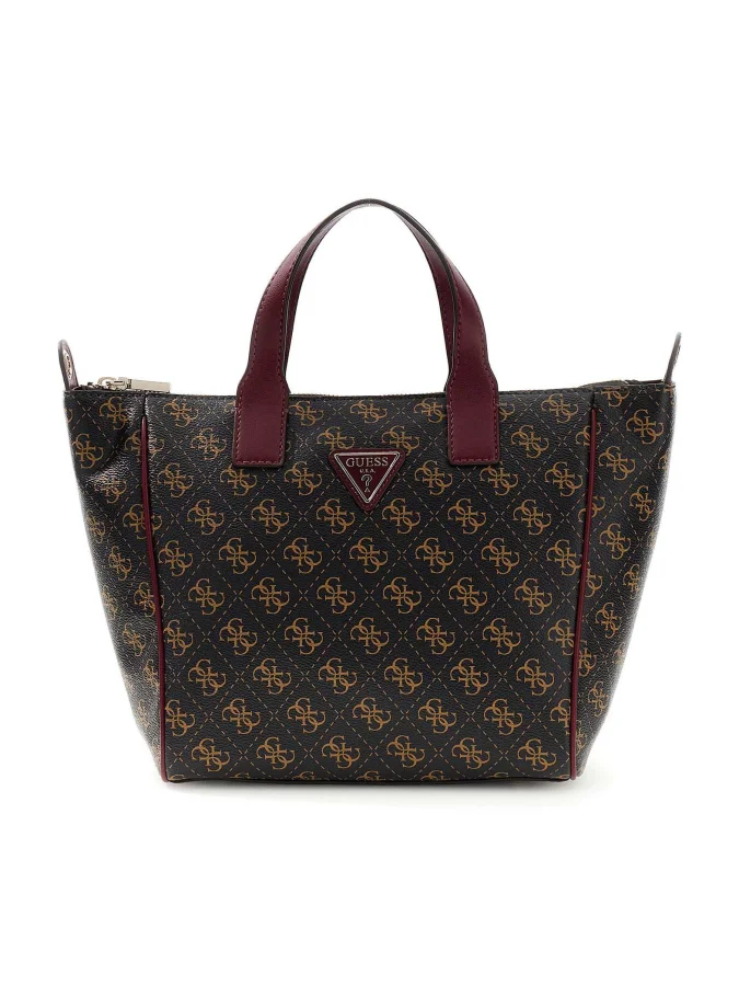 GUESS - FOLLIE SMALL TOTE