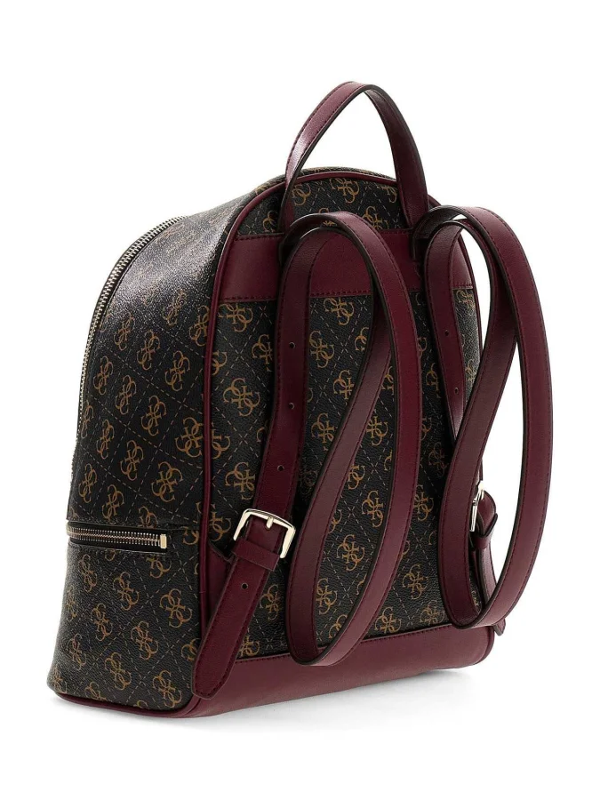 GUESS - FOLLIE SMALL BACKPACK 2