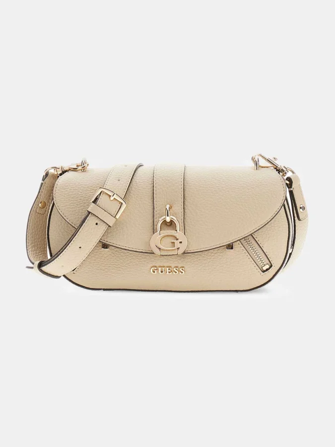 GUESS - JESSA FLAP CROSSBODY