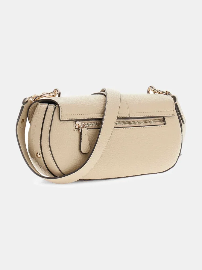 GUESS - JESSA FLAP CROSSBODY 2