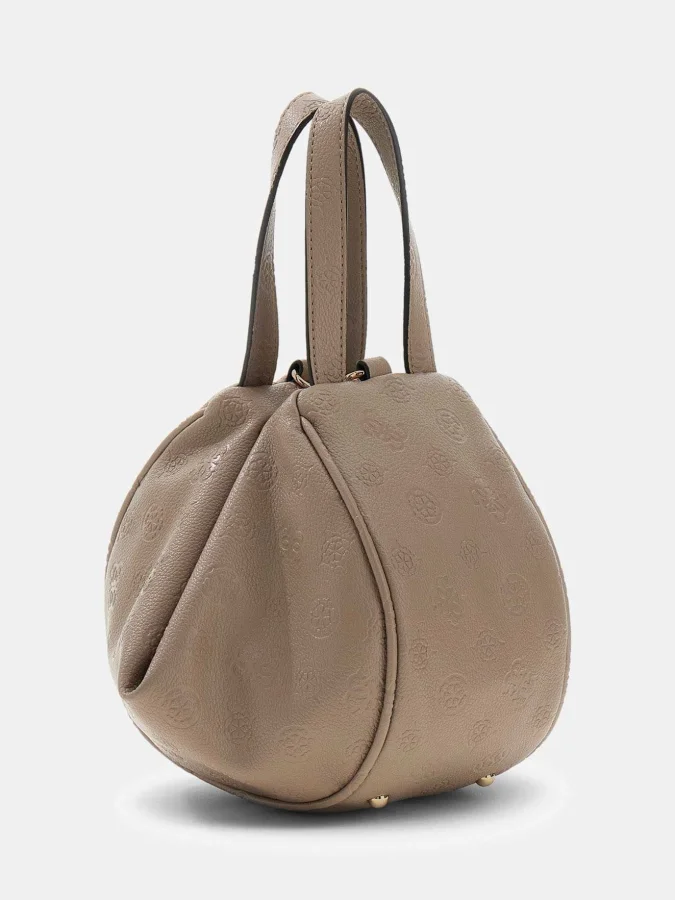 GUESS - ANISE TOP HANDLE POUCH 2