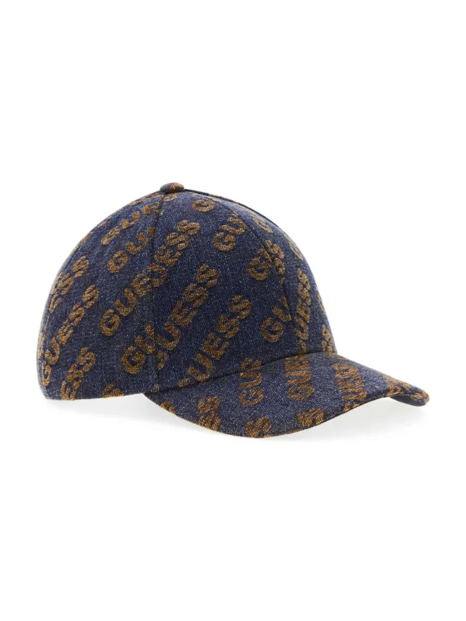 GUESS - BASEBALL CAP