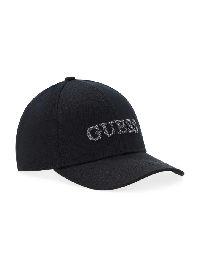 GUESS - BASEBALL CAP