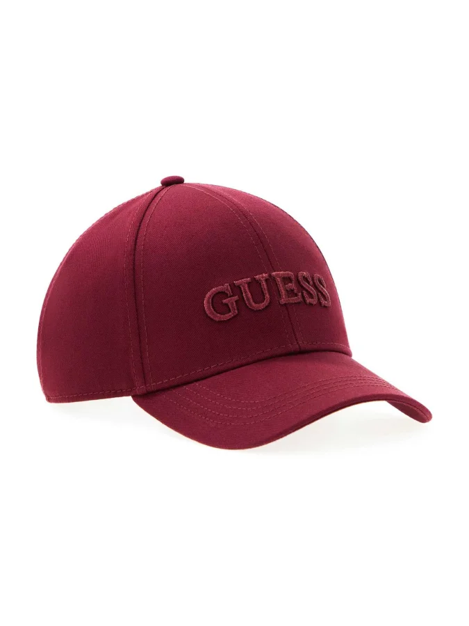 GUESS - BASEBALL CAP