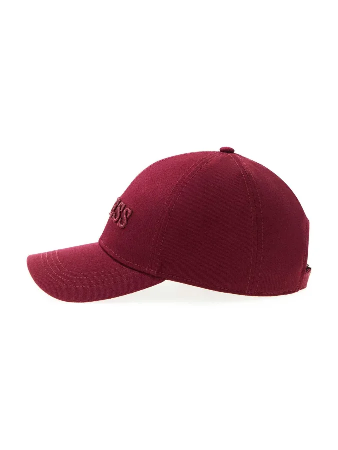 GUESS - BASEBALL CAP 2