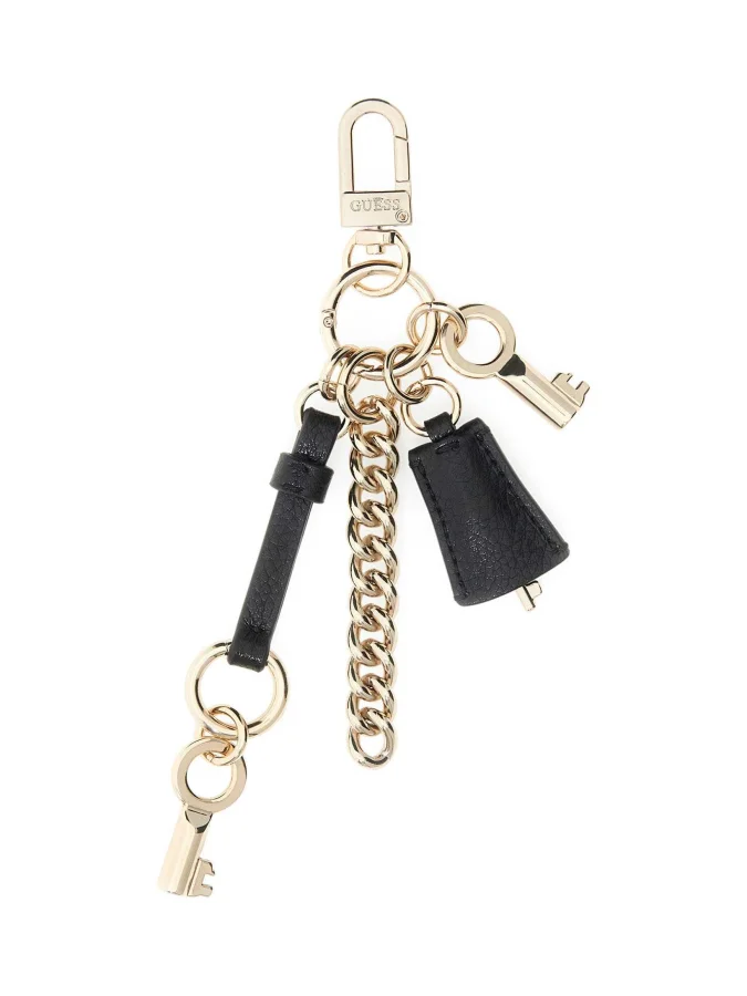 GUESS - BROOKE KEYCHAIN 2