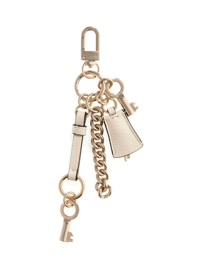GUESS - BROOKE KEYCHAIN 2