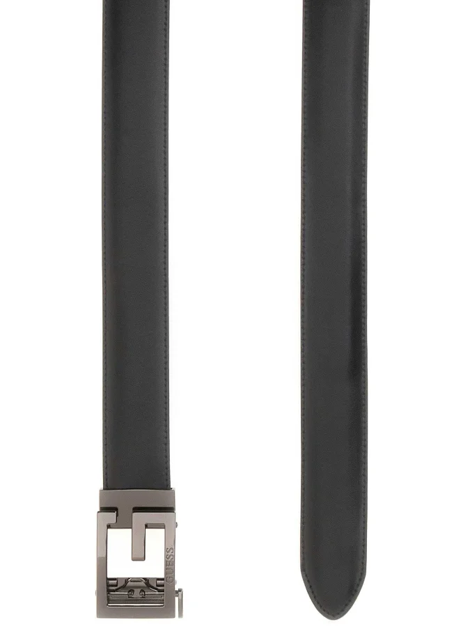 GUESS - PANT BELT H35 2