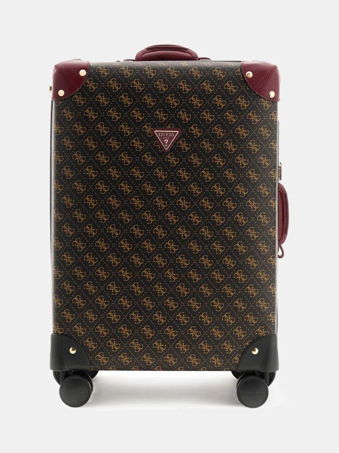 GUESS - LATONA 18 IN 8-WHEELER