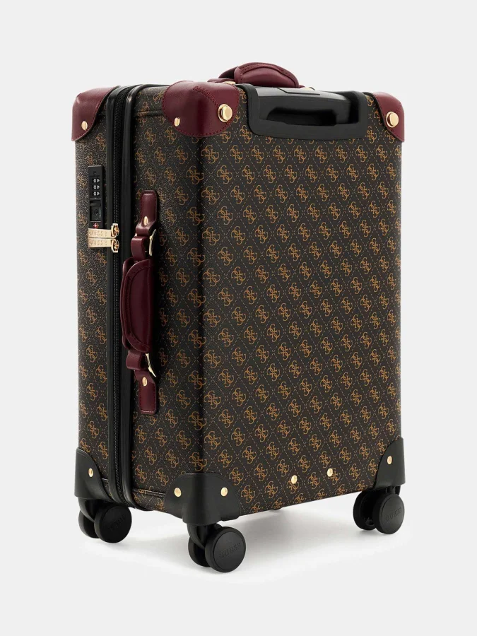 GUESS - LATONA 18 IN 8-WHEELER 2