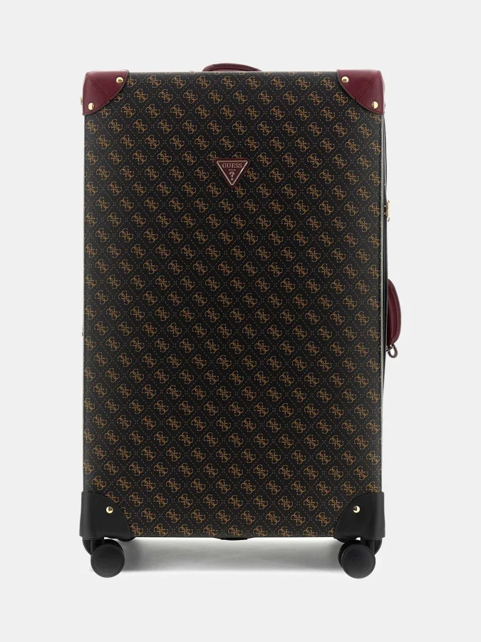 GUESS - LATONA 28 IN 8-WHEELER