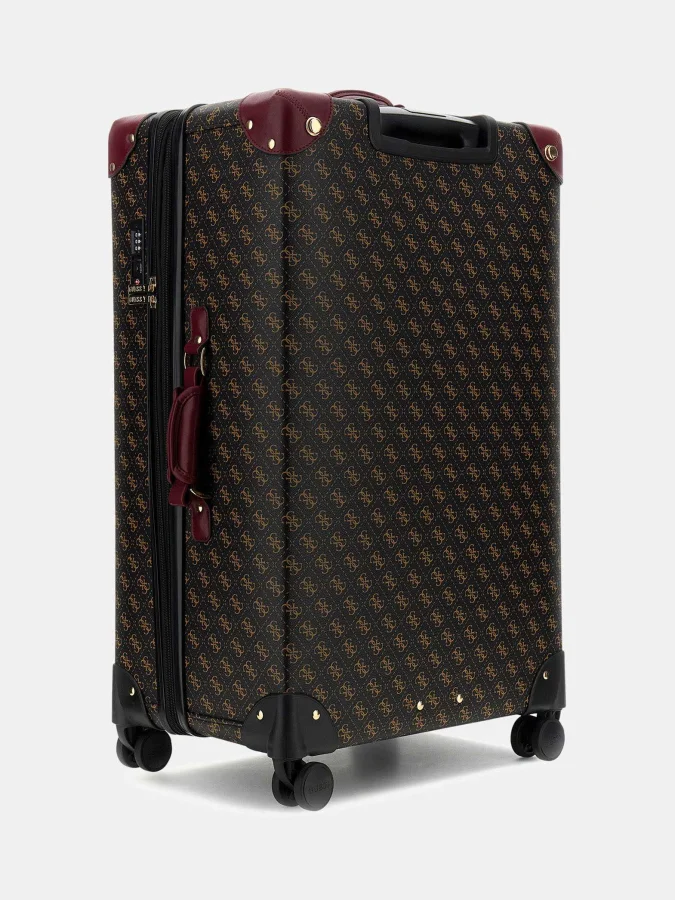 GUESS - LATONA 28 IN 8-WHEELER 2