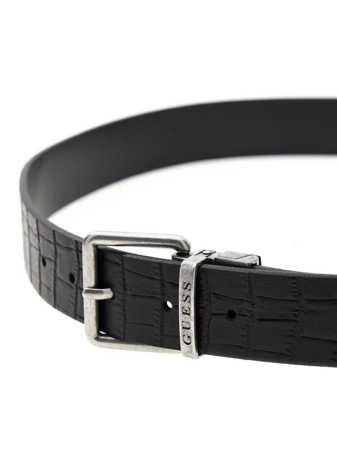 GUESS - TORINO ADJ & REV H35 2