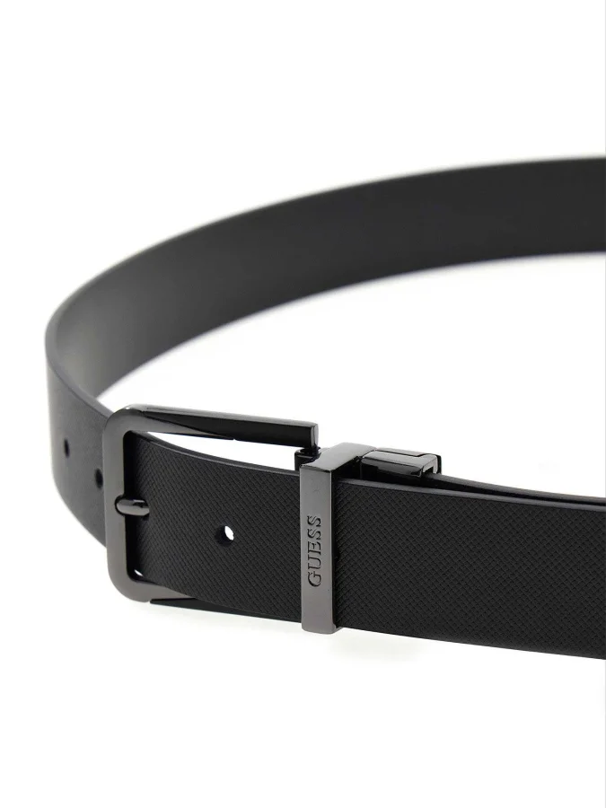 GUESS - ADJ & REV H35 2