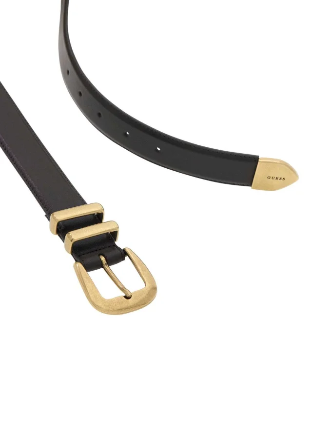 GUESS - NOT ADJ & NOT REV H30